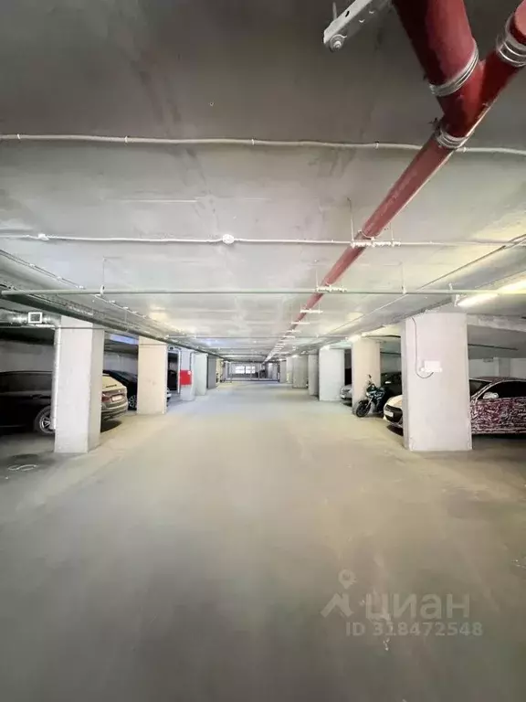 Гараж в Санкт-Петербург бул. Александра Грина, 1 (16 м) - Фото 0