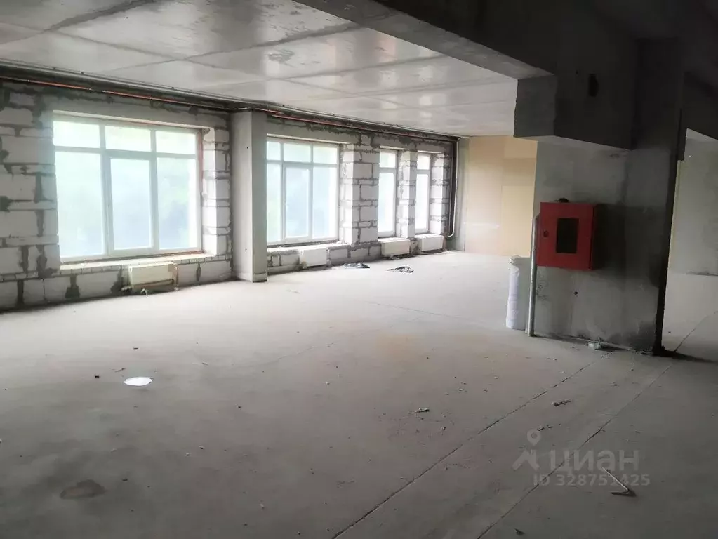 Помещение свободного назначения в Саратовская область, Саратов ... - Фото 2