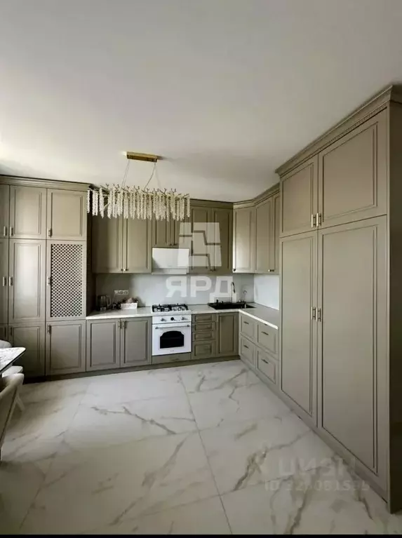 3-к кв. Ростовская область, Таганрог пер. 1-й Новый (95.0 м) - Фото 1