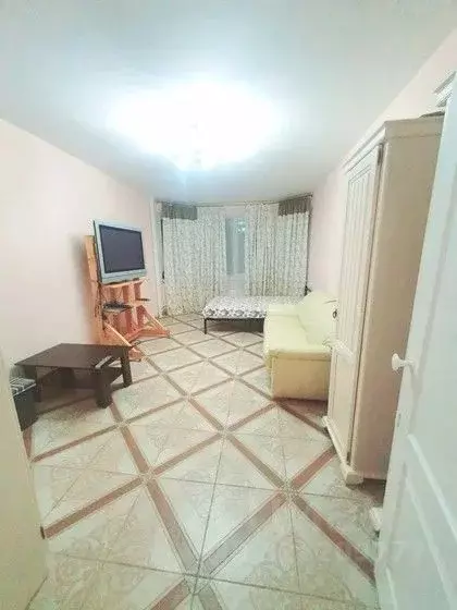 2-к кв. Нижегородская область, Нижний Новгород ул. Цветочная, 7к1 ... - Фото 2