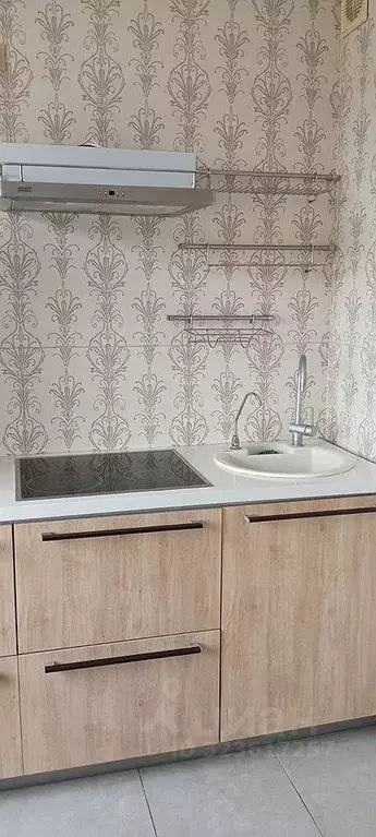 1-к кв. Московская область, Химки Сходня мкр, Овражная ул., 24к11 ... - Фото 2