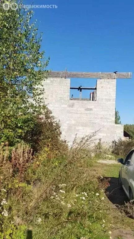 Участок в Свердловская область, городской округ Верхняя Пышма, посёлок ... - Фото 0