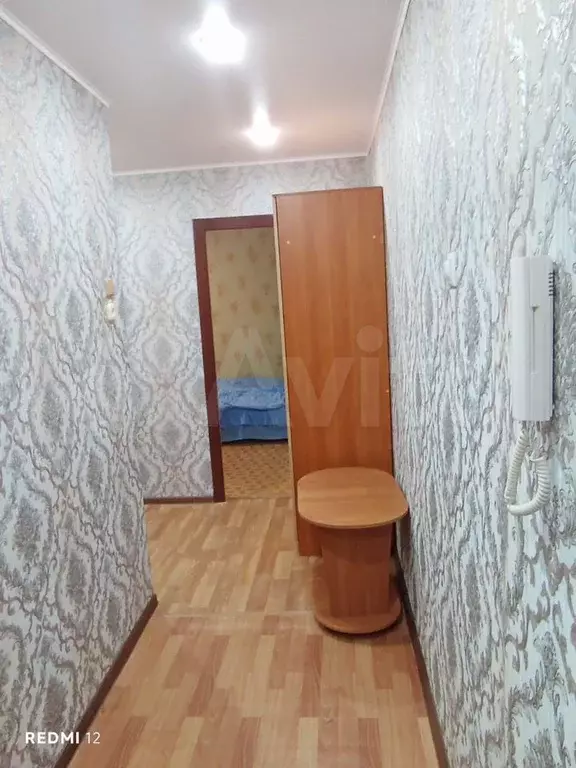 1-к. квартира, 34 м, 3/9 эт. - Фото 1