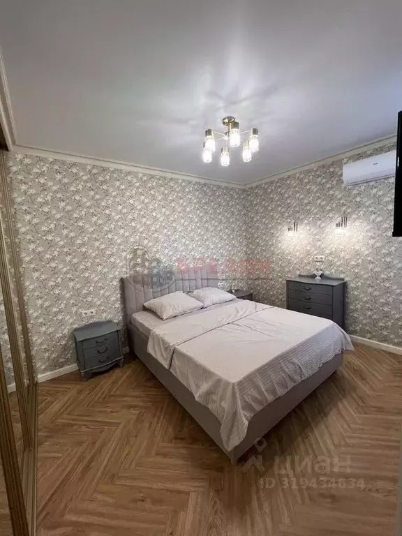 2-к кв. Ростовская область, Ростов-на-Дону просп. Ленина, 46/2 (46.0 ... - Фото 1