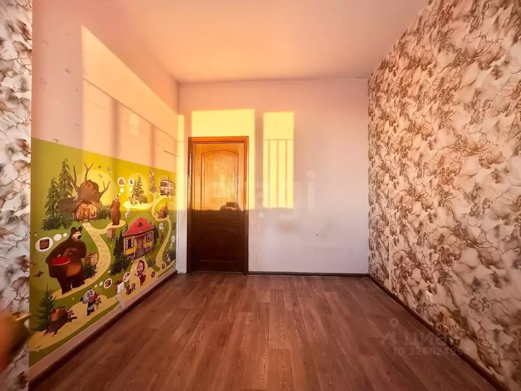 1-к кв. Ямало-Ненецкий АО, Новый Уренгой Ягельный мкр, ул. Южная, 52А ... - Фото 1