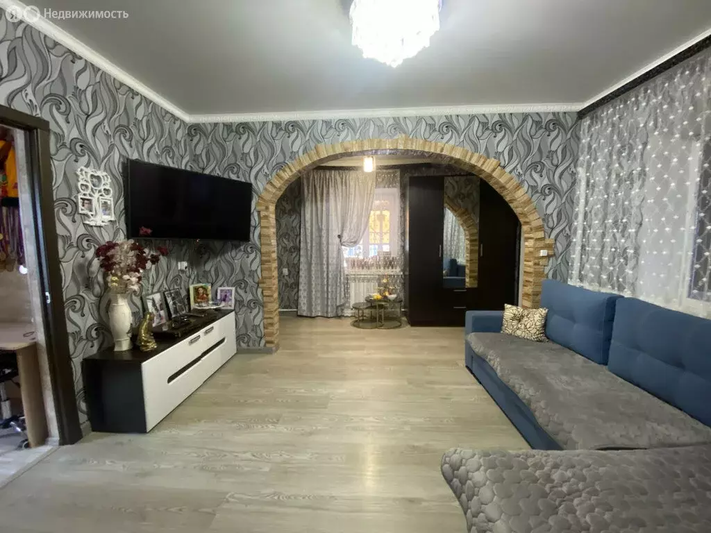 Дом в Широчанка, улица Якира (63 м) - Фото 0
