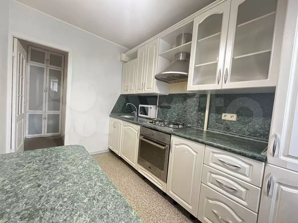 2-к. квартира, 51 м, 7/9 эт. - Фото 1