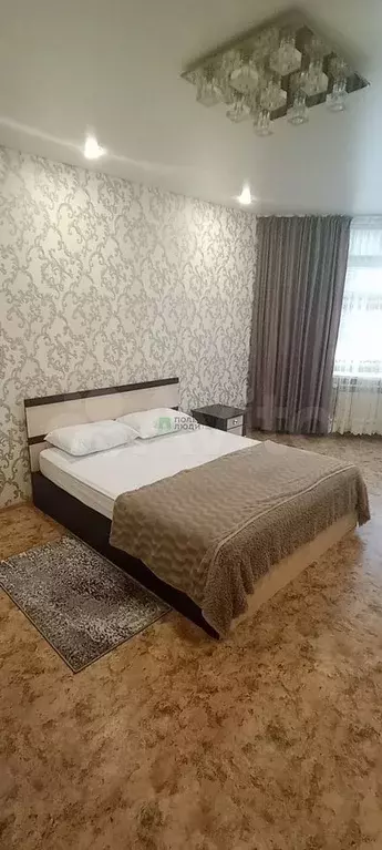 1-к. квартира, 42 м, 7/17 эт. - Фото 0