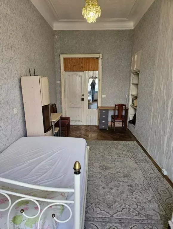 Комната Санкт-Петербург 3-я Советская ул., 18/6Б (17.0 м) - Фото 2
