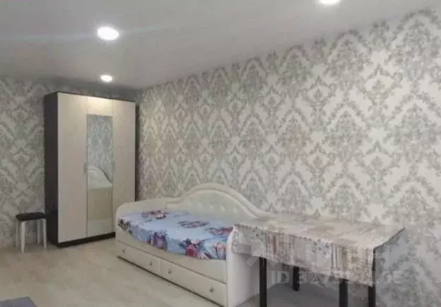 1-к кв. Башкортостан, Уфа ул. Лесотехникума, 26 (32.0 м) - Фото 1