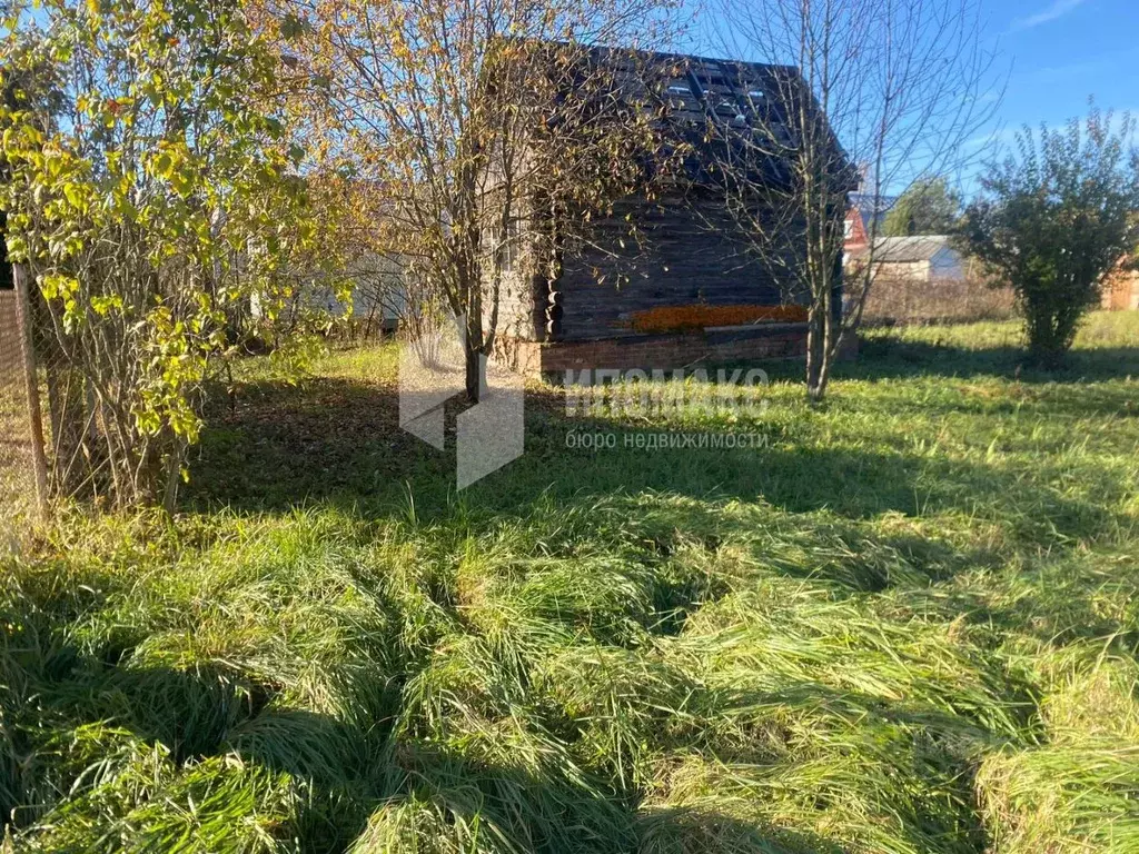 Участок в Москва Нива-3 СНТ, 173 (6.0 сот.) - Фото 1