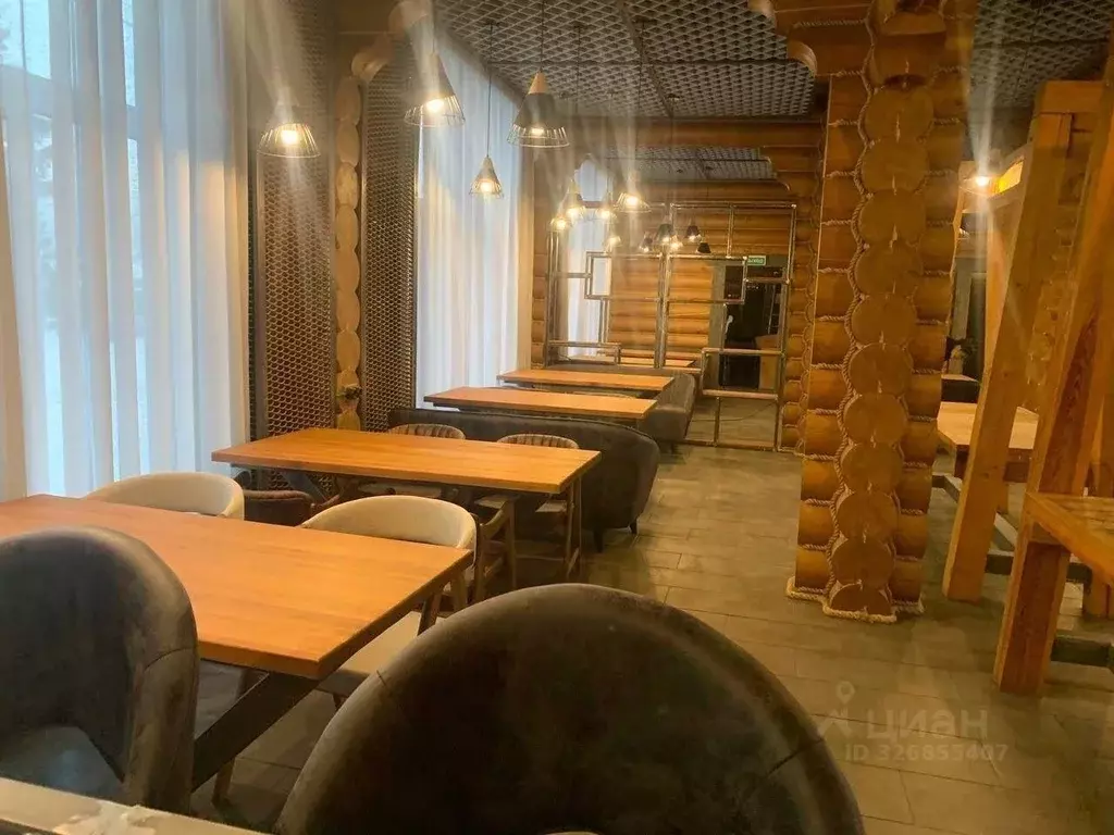 Помещение свободного назначения в Московская область, Домодедово ... - Фото 2