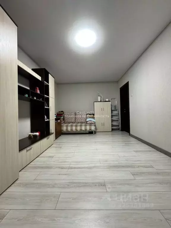 Комната Москва ул. Генерала Белова, 7К1 (17.8 м) - Фото 2