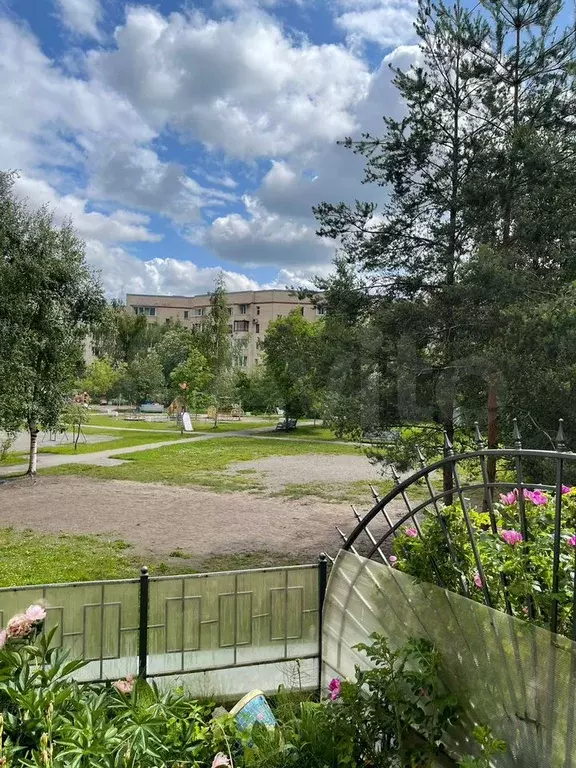 3-к. квартира, 71,5 м, 1/5 эт. - Фото 0