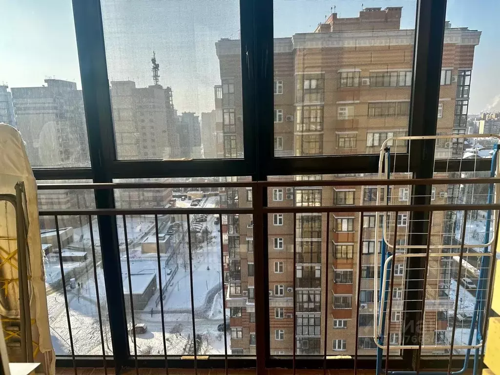 1-к кв. Татарстан, Казань Горки-3 мкр, Экопарк Дубрава мкр, ул. ... - Фото 1