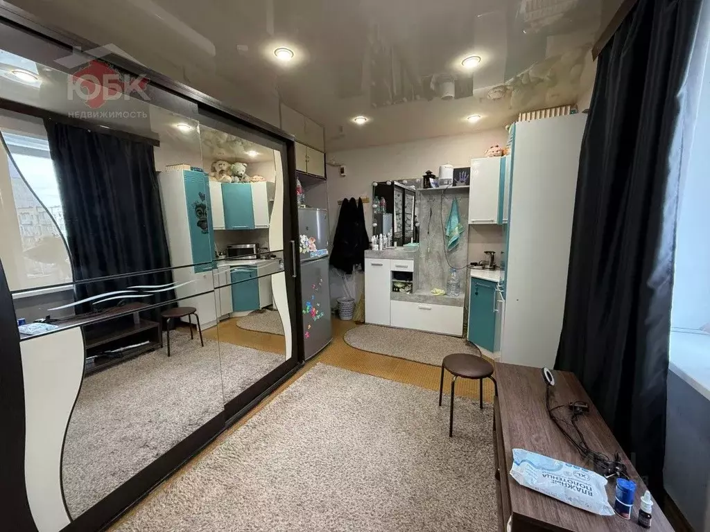 Комната Крым, Евпатория ул. Интернациональная, 133 (14.0 м) - Фото 1