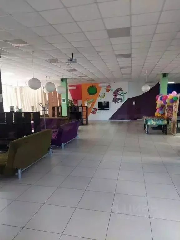 Помещение свободного назначения в Ульяновская область, Ульяновск ... - Фото 2