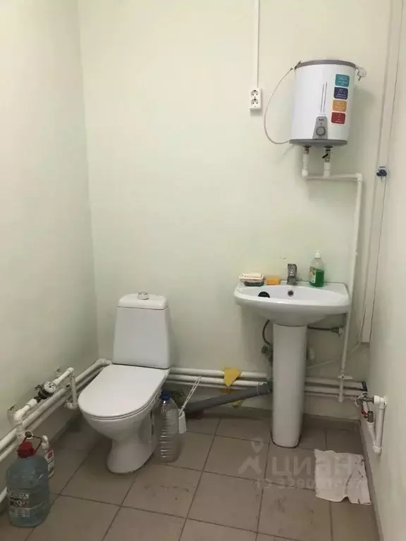 Помещение свободного назначения в Московская область, Домодедово ул. ... - Фото 1