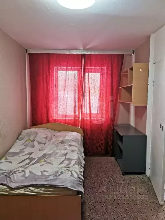 2-к кв. Красноярский край, Норильск Ленинградская ул., 9к1 (48.0 м) - Фото 2