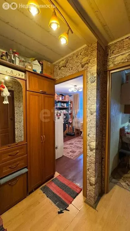 2-комнатная квартира: село Андреевское, 11 (43 м) - Фото 2