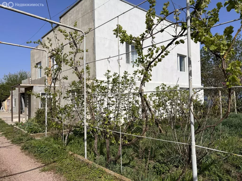 Дом в Ленинское, улица Ленина, 10 (237 м) - Фото 1