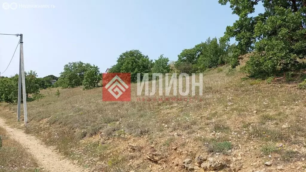 Участок в Севастополь, улица Челюскинцев, 138/12 (7.5 м) - Фото 1