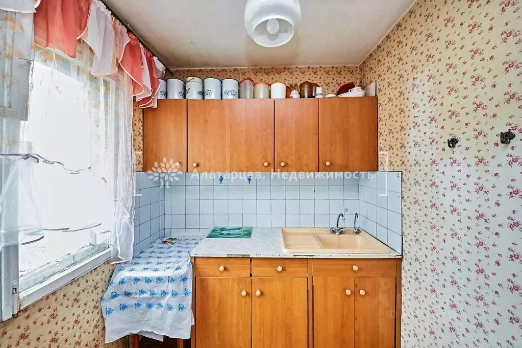 3-к кв. Томская область, Томск просп. Фрунзе, 226 (58.8 м) - Фото 0
