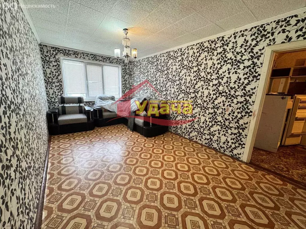 3-комнатная квартира: Орск, микрорайон Новый город, Тагильская улица, ... - Фото 2