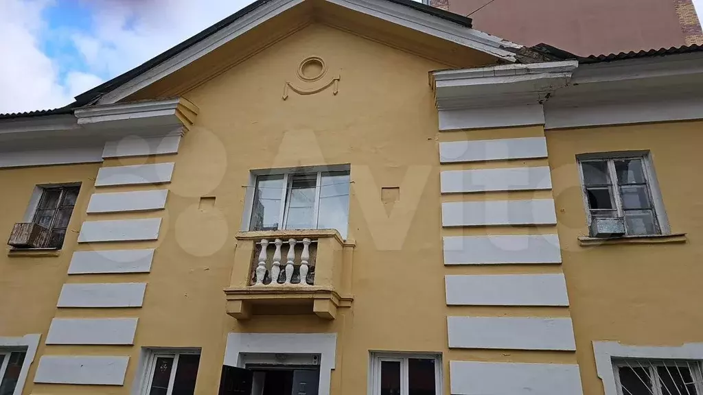 Комната 16,8 м, 2/2 эт. - Фото 0