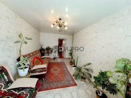 3-к кв. Башкортостан, Иглинский сельсовет, с. Иглино ул. Салавата, 1 ... - Фото 1