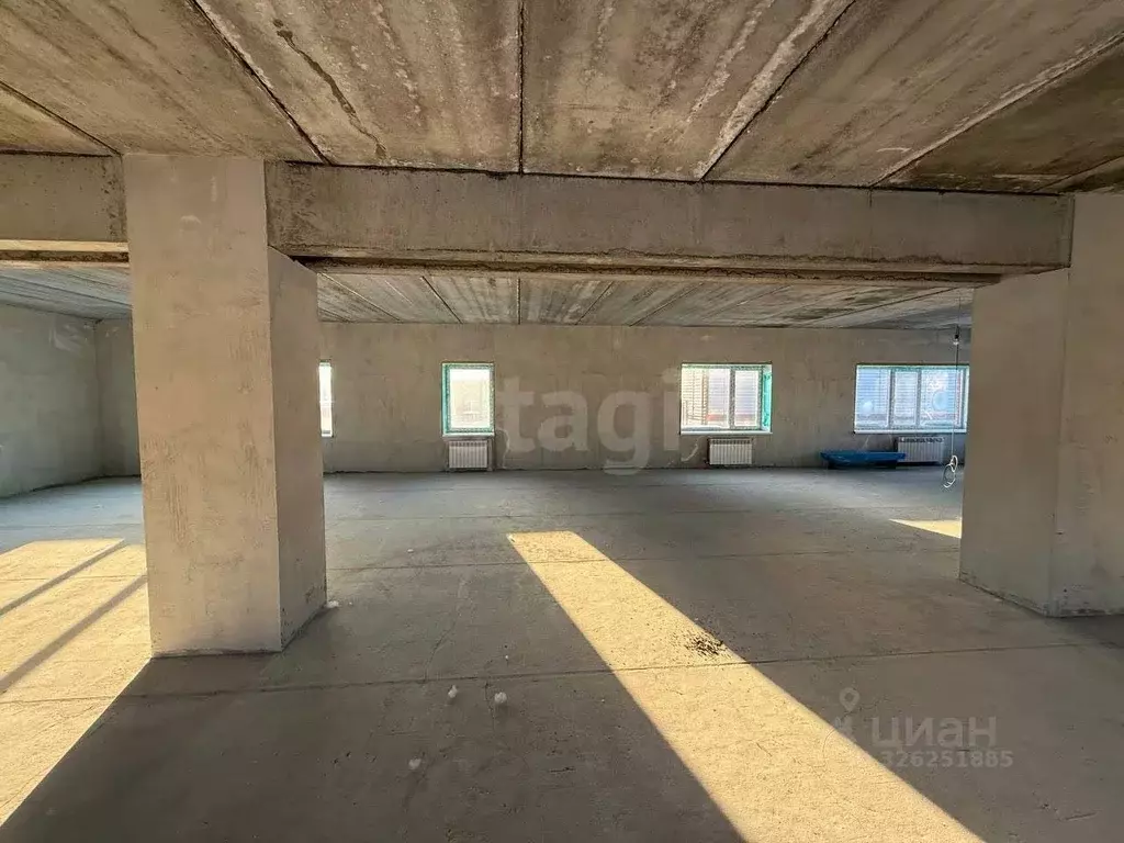 Помещение свободного назначения в Томская область, Томск ул. ... - Фото 1