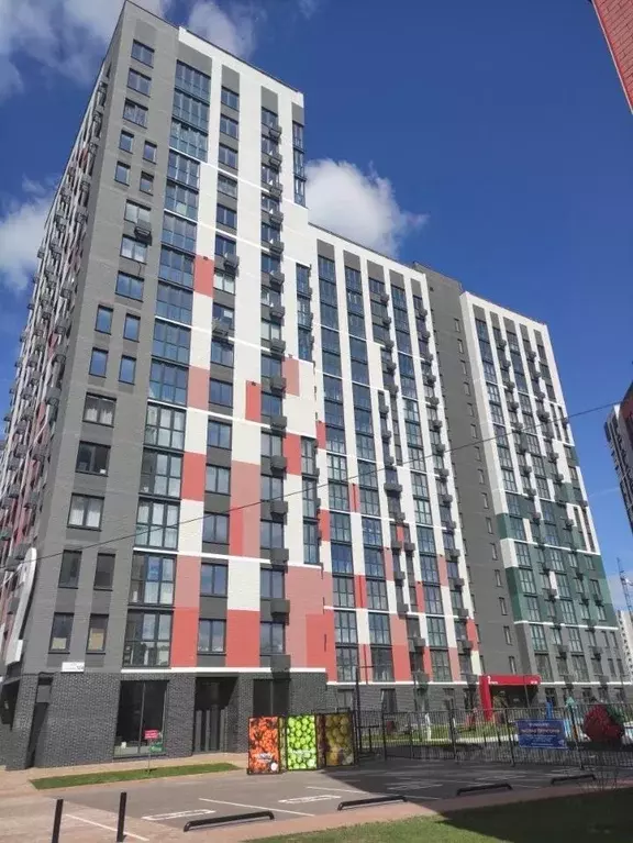 2-к кв. Брянская область, Брянск Советская ул., 124 (66.4 м) - Фото 1