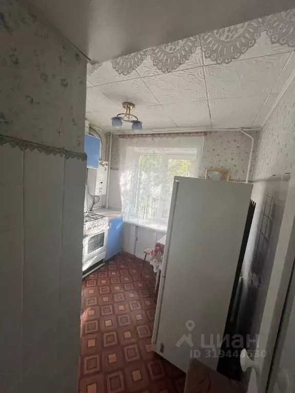 2-к кв. Самарская область, Жигулевск Г-1 мкр, 23 (45.0 м) - Фото 1