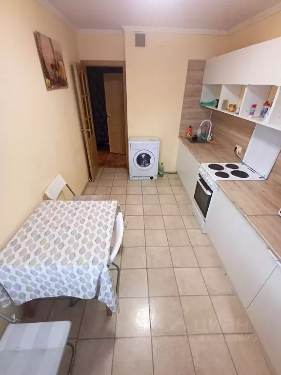 1-к кв. Москва Сколковское ш., 26К2 (40.0 м) - Фото 1