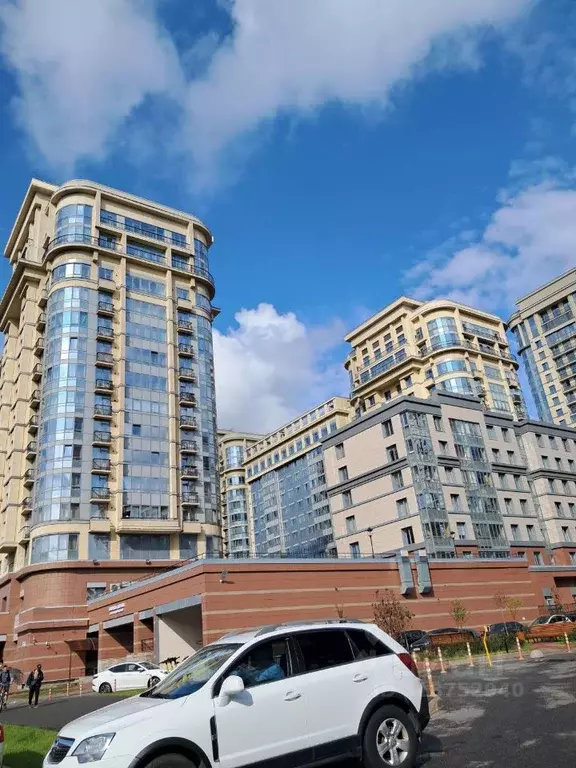 Студия Санкт-Петербург Московский просп., 183-185Бк9А (24.5 м) - Фото 0