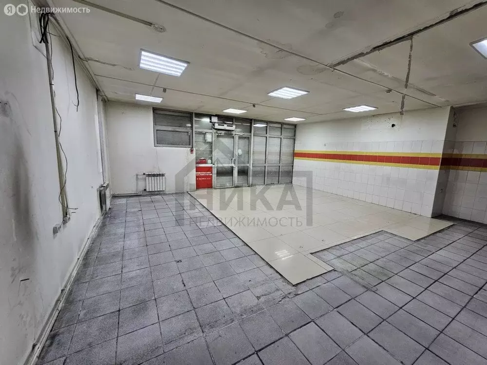 Помещение свободного назначения (185 м) - Фото 1
