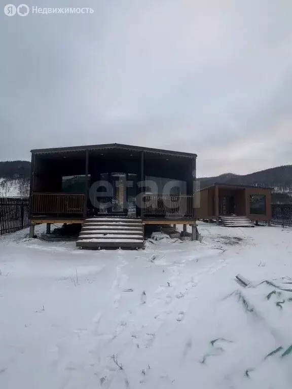 Дом в село Ширяево, Семейная улица (105 м) - Фото 2