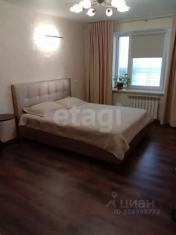 1-к кв. Калужская область, Калуга ул. Академика Потехина, 3 (43.6 м) - Фото 1