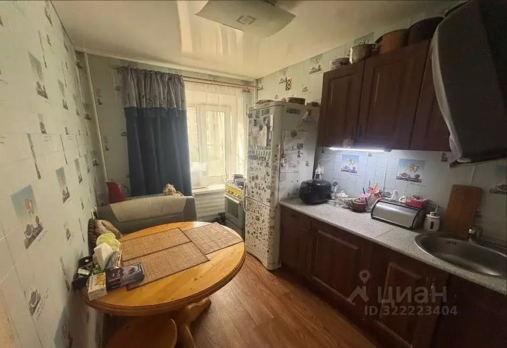 2-к кв. Костромская область, Кострома Малышково мкр, проезд ... - Фото 2