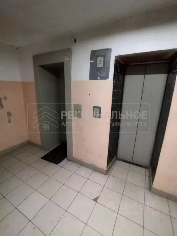 Комната Московская область, Балашиха просп. Ленина, 36 (17.0 м) - Фото 1