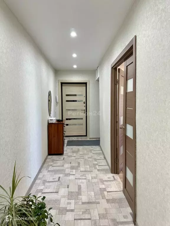 Продаётся 3-к квартира, 66.3 м - Фото 1