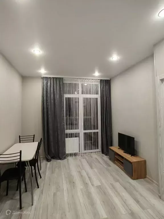 Продаётся 1-к квартира, 36.15 м - Фото 1