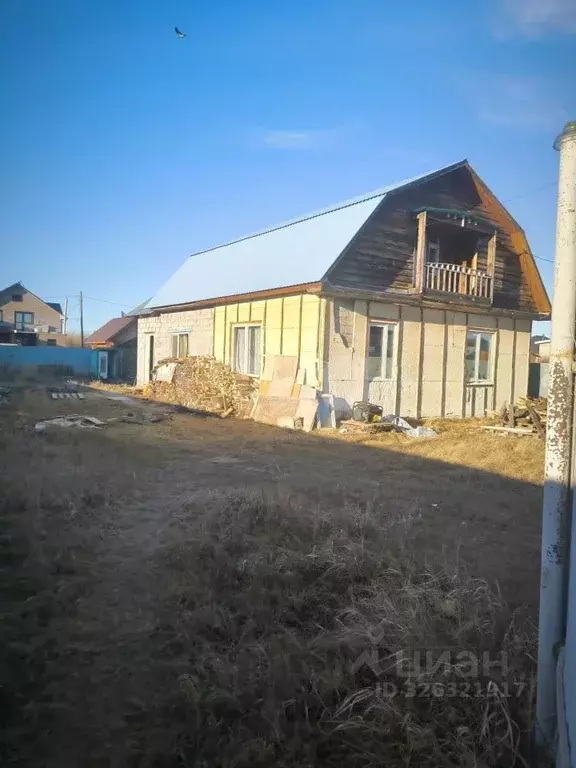 Дом в Тюменская область, Тюмень Территория СОСН Русское Поле, ул. ... - Фото 2