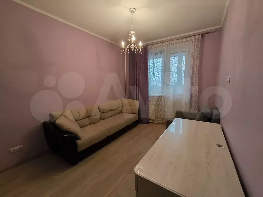 2-к. квартира, 56 м, 11/12 эт. - Фото 1