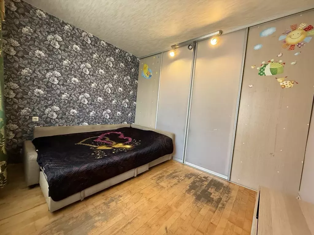Продаётся 1-к квартира, 38 м - Фото 0