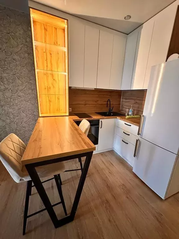Продаётся квартира-студия, 32 м - Фото 1