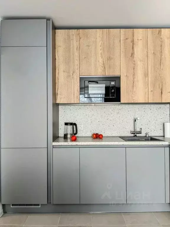 3-к кв. Москва Складочная ул., 8к2 (80.3 м) - Фото 2