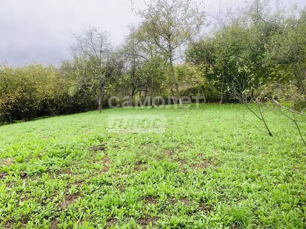 Участок в Краснодарский край, Апшеронский район, Нефтегорское ... - Фото 2