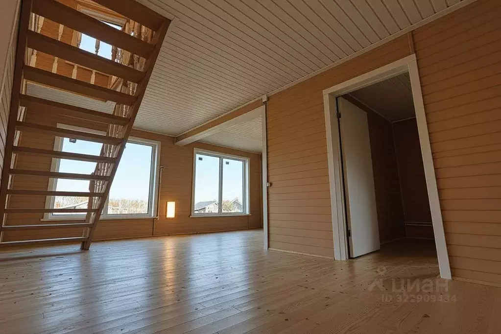 Дом в Московская область, Можайский муниципальный округ, Можайское ... - Фото 2