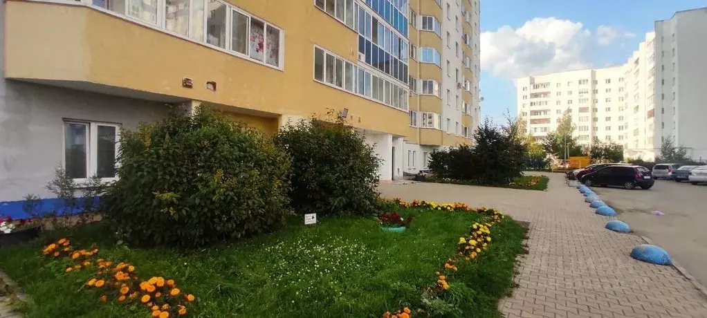 Студия Свердловская область, Екатеринбург ул. Ракетная, 20 (30.1 м) - Фото 1